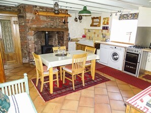 Dining - The Lookout, Berwick-Upon-Tweed (Berwick-upon-Tweed)