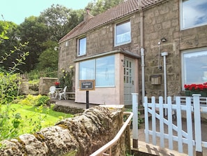 Exterior - The Lookout, Berwick-Upon-Tweed (Berwick-upon-Tweed)