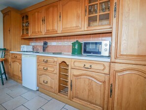 Private kitchen - Eden Retreat in Beautiful Par (Par)