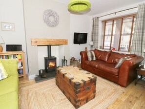 Chimenea 