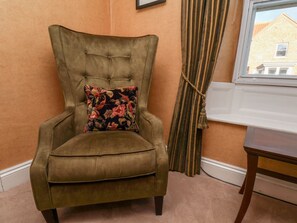 Interior - Sixpence Cottage in Pickering. (Pickering)