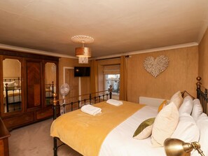 WiFi - Sixpence Cottage in Pickering. (Pickering)