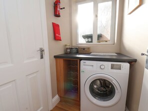 Interior - Sixpence Cottage in Pickering. (Pickering)