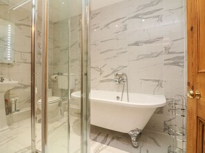 Dusche