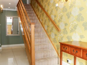 Interior - Bryn y Don, Benllech (Tyn-y-Gongl)