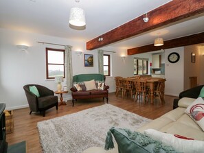 Living area - Winder Green, Askham, Cumbria. (Penrith)
