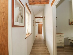Interior - Golson Stable, Long Sutton (Spalding)