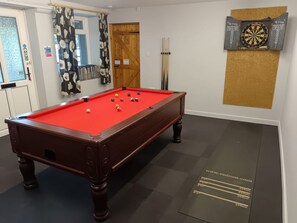 Sala de juegos