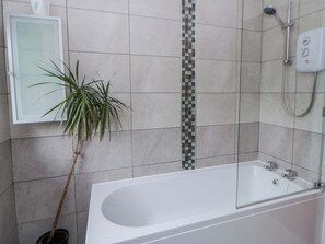 Dusche