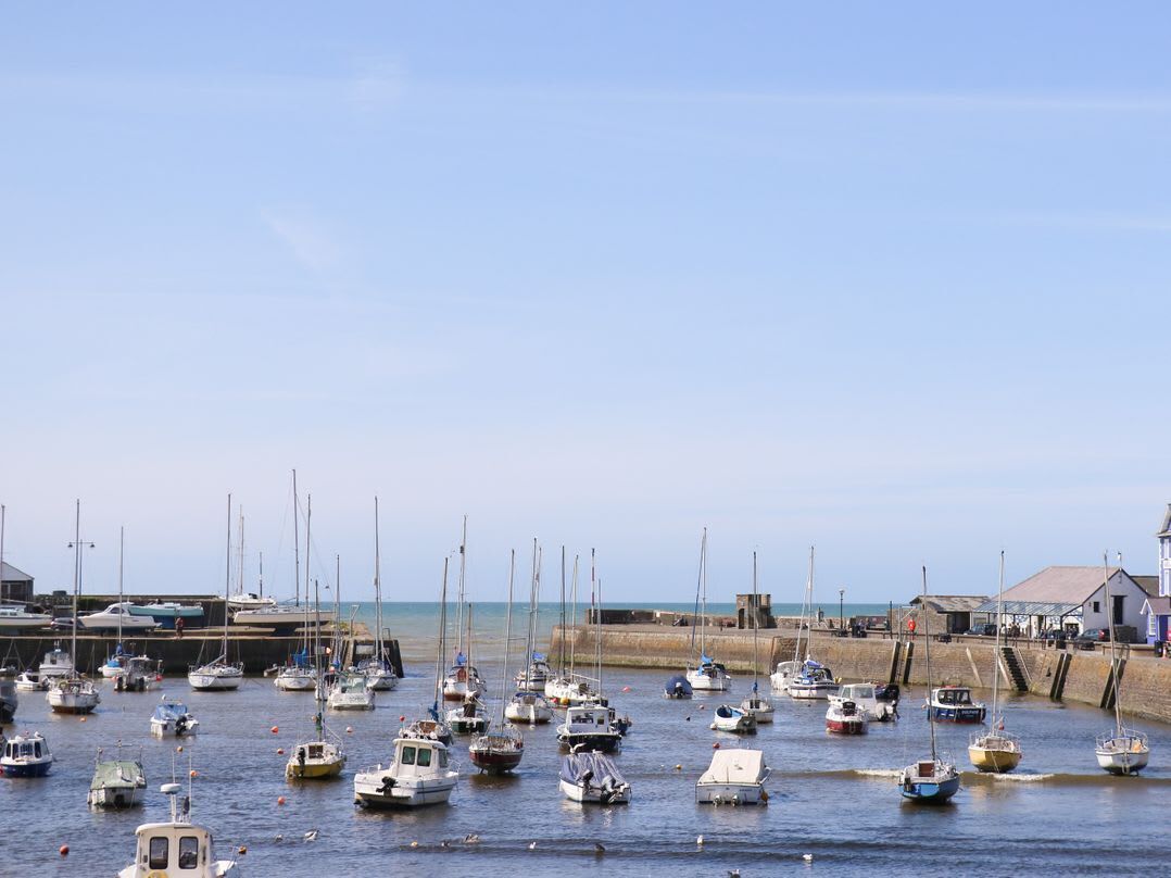 Port de plaisance