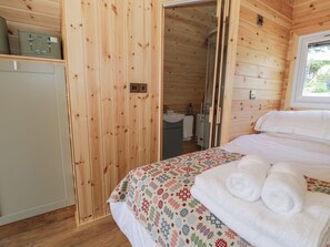 WiFi - Pod 1, Llanegryn near Tywyn, Gwynedd. (Tywyn)