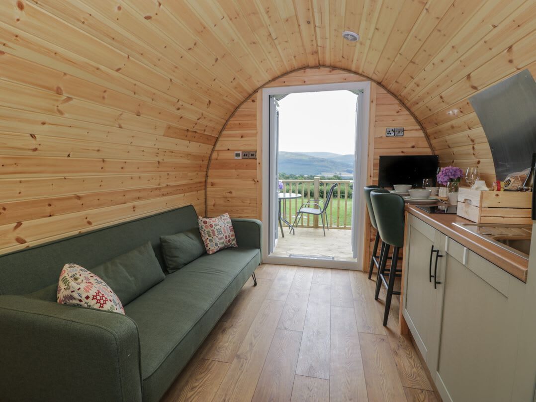 Tarrenhendre Pod