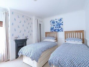 WiFi - Job's Cottage, Snettisham (King's Lynn)