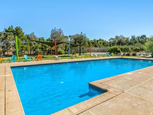 Seabush Retreat - Phillip Island - Resort Facilities