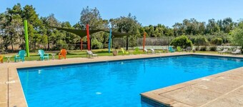 Seabush Retreat - Phillip Island - Resort Facilities