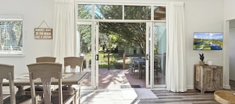 Seabush Retreat - Phillip Island - Resort Facilities