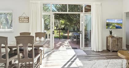 Seabush Retreat - Phillip Island - Resort Facilities