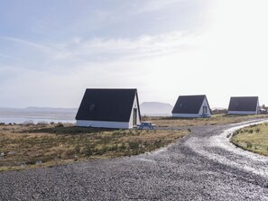 Exterior - Cabin 2 Min Larach (Gortahork)