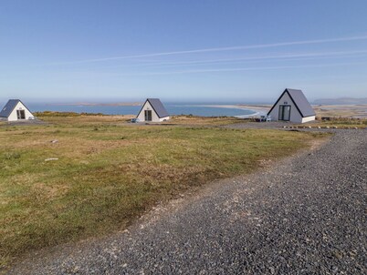 Cabin 1 Machaire Rabhartaigh
