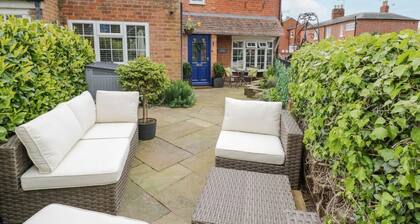 Jubilee Cottage, Warwickshire.