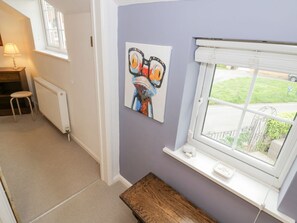 Interior - Jubilee Cottage, Warwickshire. (Stratford-upon-Avon)