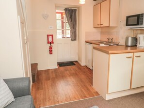 Private kitchen - Wren Cottage, Morpeth (Morpeth)