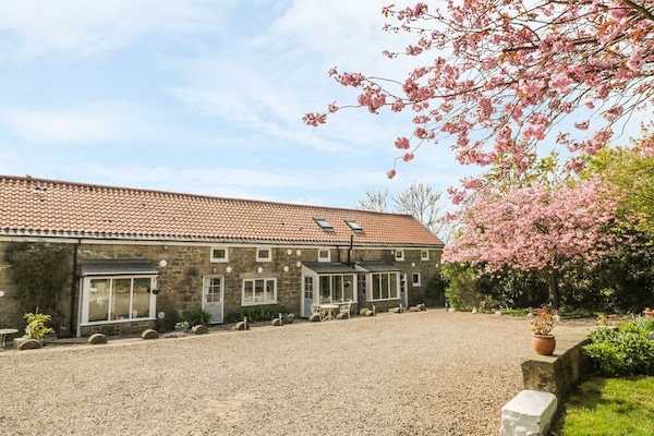 Wren Cottage