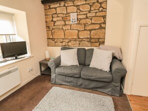 Living area - Wren Cottage, Morpeth (Morpeth)