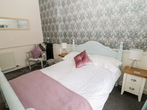 WiFi - St Cuthbert's Cottage Retreat (Berwick-upon-Tweed)
