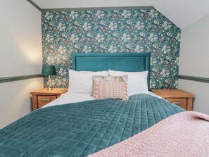WiFi - Inglenook Cottage, Guisborough (Guisborough)