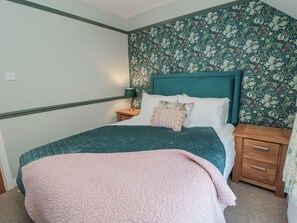 WiFi - Inglenook Cottage, Guisborough (Guisborough)
