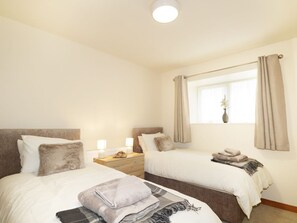 WiFi - Dalnahaven: Your Dog-Friendly Retreat (Grantown-on-Spey)