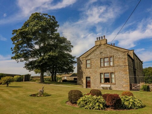 Low Skibeden Cottage, Skipton