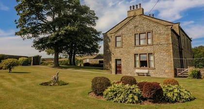 Low Skibeden Cottage, Skipton