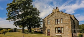 Low Skibeden Cottage, Skipton