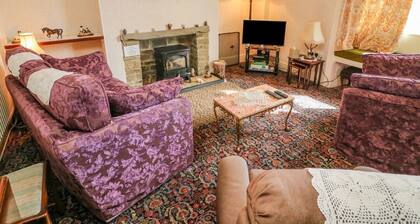 Low Skibeden Cottage, Skipton