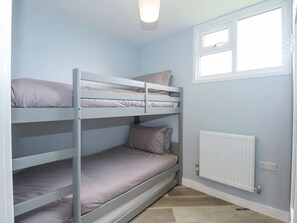 2 Schlafzimmer