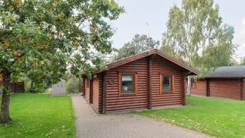 Eksteriør