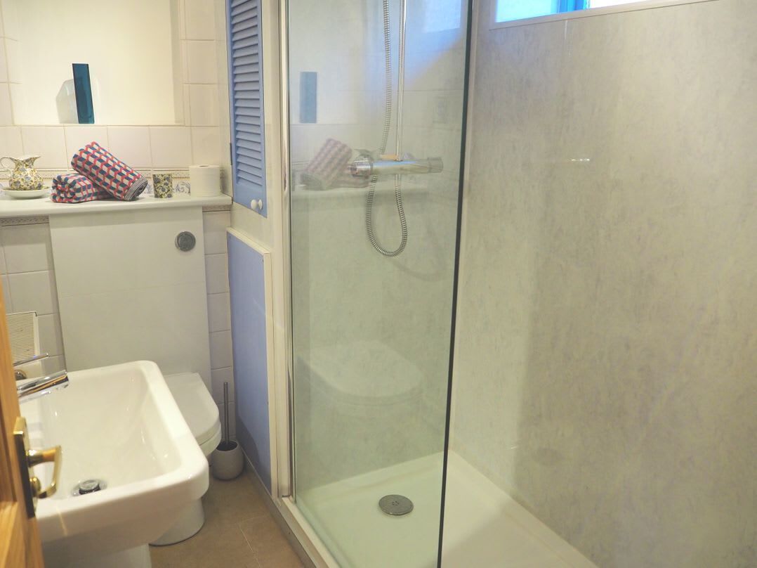 Shower