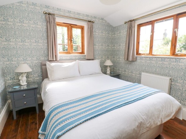 Room - Bee Garth, Castleton (Whitby)