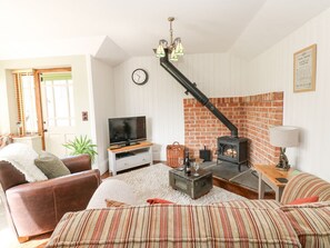 Living area - Bee Garth, Castleton (Whitby)