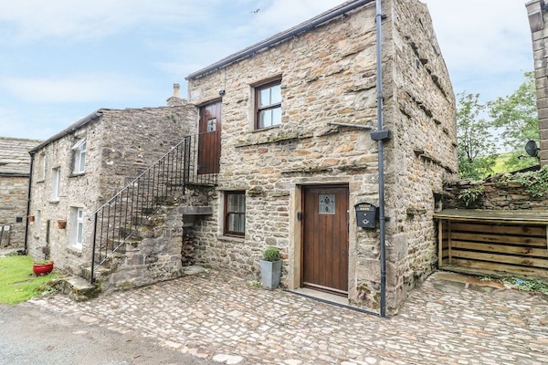 Heugh Barn