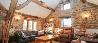 Wyndell Cruck Cottage, Stocksbridge