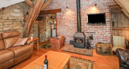 Wyndell Cruck Cottage, Stocksbridge