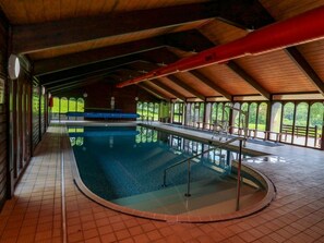 Pool - Harcombe House Accessible Pet Free Bungalow (Newton Abbot)