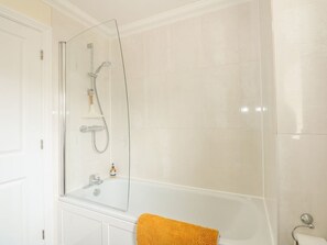 Dusche