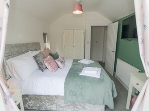 WiFi - Riverside Cottage, Scarborough (Scarborough)