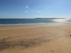 Plage à proximité