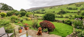 Margaret's Cottage, Low Row