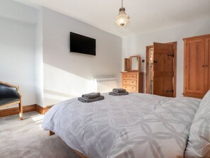 WiFi - Wether Fell View, Hawes (Hawes)